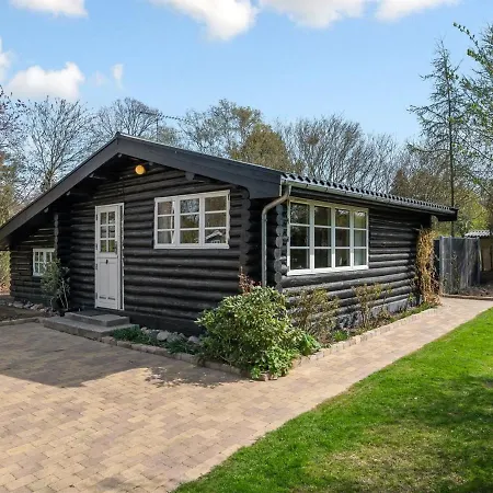 Holiday home Gunnhild - 500m From The Sea In Sealand By Interhome *