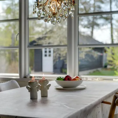 Holiday home Gunnhild - 500m From The Sea In Sealand By Interhome Gilleleje