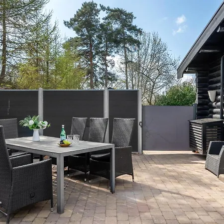 Gunnhild - 500m From The Sea In Sealand By Interhome *