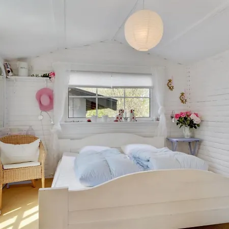 Gunnhild - 500m From The Sea In Sealand By Interhome Gilleleje