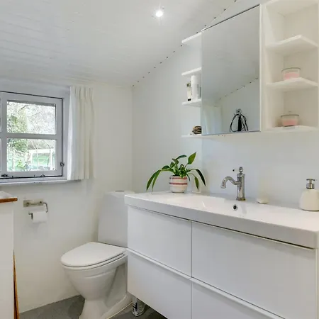 Gunnhild - 500m From The Sea By Interhome 度假居