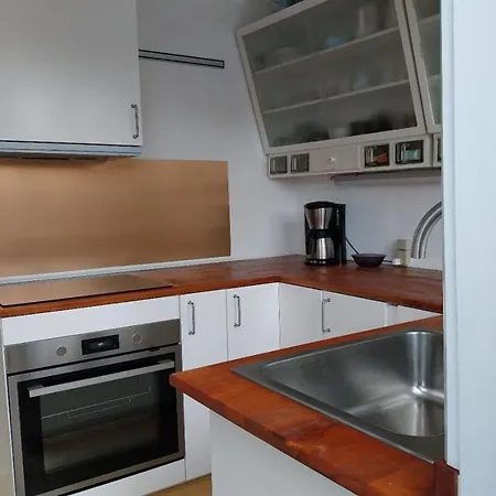 Gunnhild - 500m From The Sea By Interhome