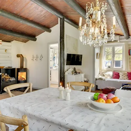 Gunnhild - 500m From The Sea By Interhome
