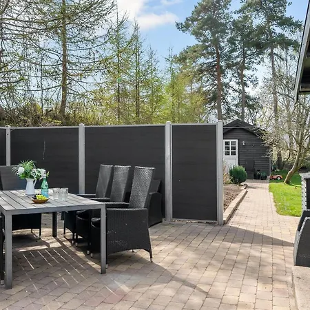 Gunnhild - 500m From The Sea By Interhome Feriehus *