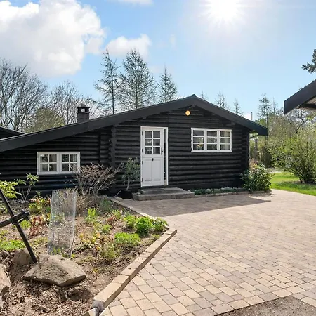 Feriehus Gunnhild - 500m From The Sea By Interhome Gilleleje